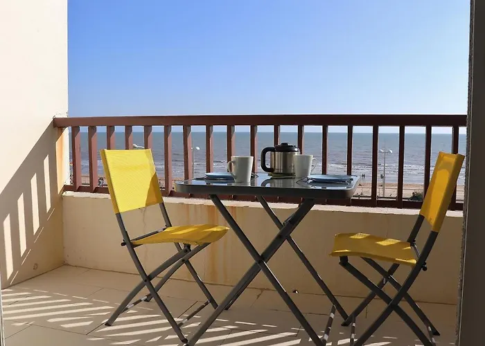 Front De 아파트 *